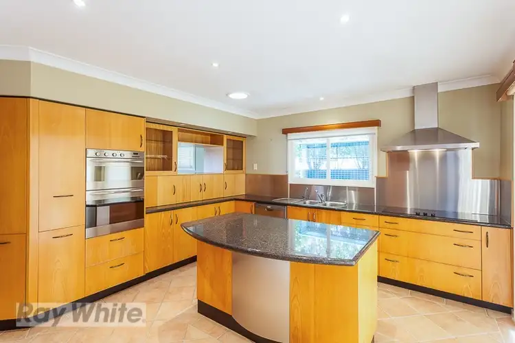 Second view of Homely house listing, 83 Tranters Avenue, Camp Hill QLD 4152