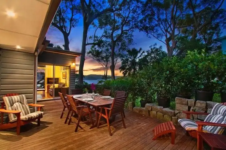 Second view of Homely house listing, 870 Barrenjoey Road, Palm Beach NSW 2108