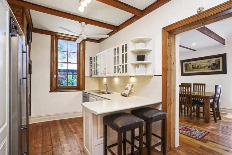 Fifth view of Homely terrace listing, 90 Dale Street, Port Adelaide SA 5015