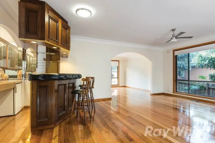 Second view of Homely house listing, 71 Talbot Road, Mount Waverley VIC 3149