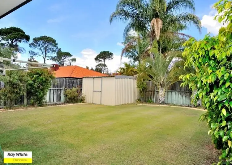 Fourth view of Homely house listing, 28 St Tropez Vista, Ellenbrook WA 6069