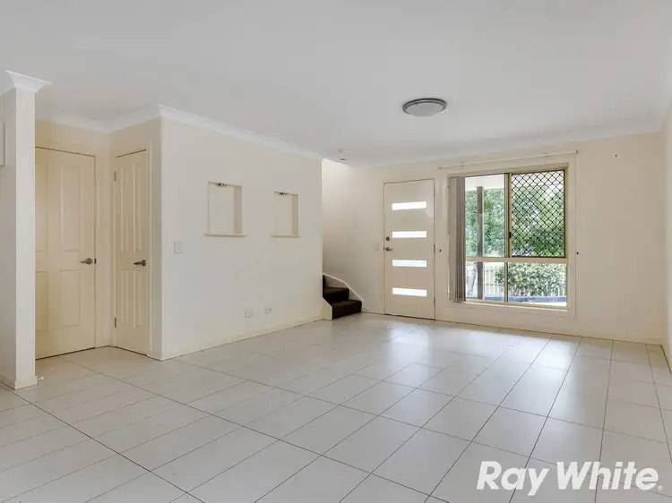 Second view of Homely townhouse listing, 4/35 Sammells Drive, Chermside QLD 4032