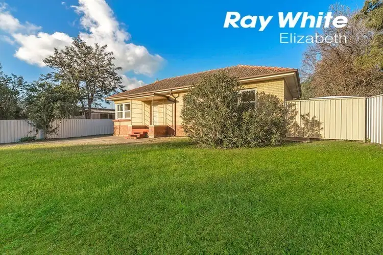 Second view of Homely house listing, 128 Halsey Road, Elizabeth East SA 5112