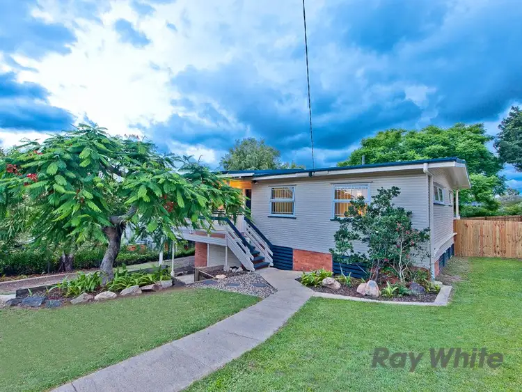 Second view of Homely house listing, 30 Sunbury Street, Geebung QLD 4034