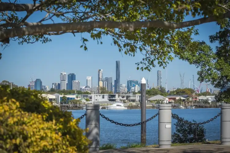 Fifth view of Homely land listing, 128 Oriel Road, Ascot QLD 4007