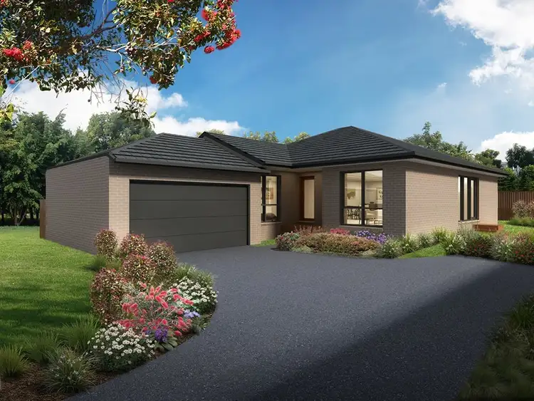 2/48 Sinclair Road, Bayswater VIC 3153