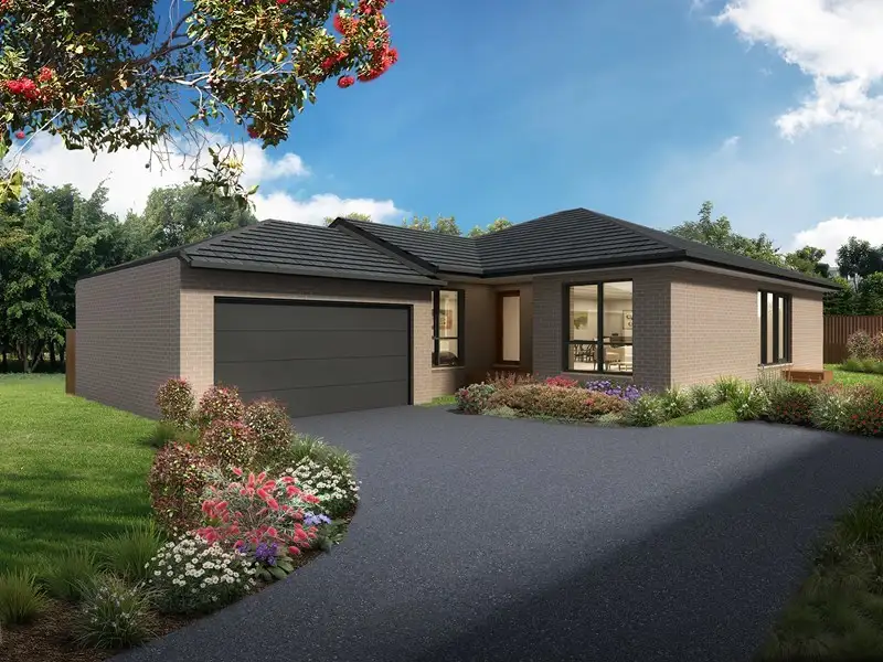 Main view of Homely house listing, 2/48 Sinclair Road, Bayswater VIC 3153