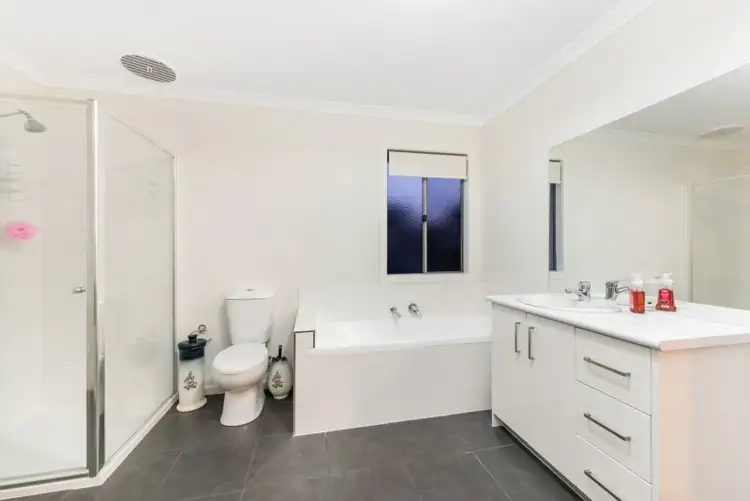 Fifth view of Homely house listing, 1/21 Rankin Road, Boronia VIC 3155