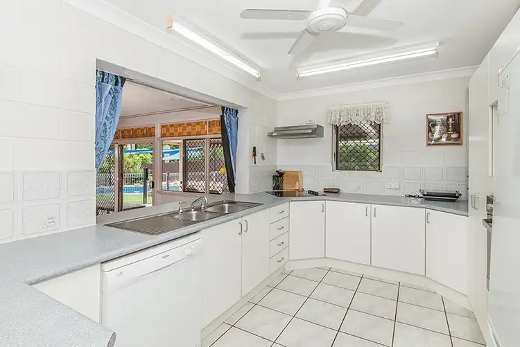 Fourth view of Homely house listing, 88 Coutts Drive, Bushland Beach QLD 4818