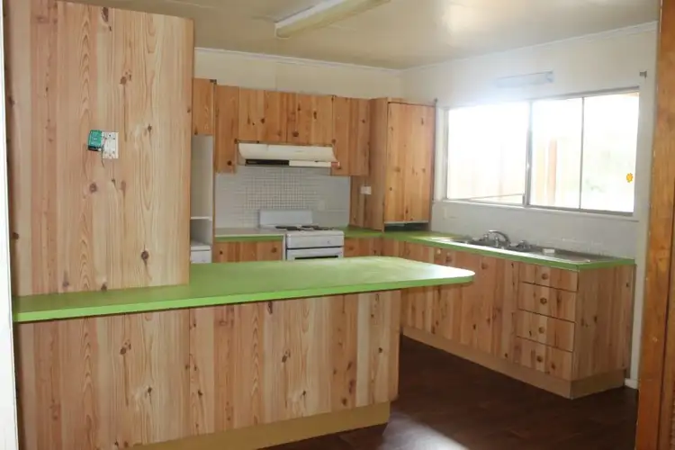 Fifth view of Homely house listing, 98 Wood Street, Dalby QLD 4405