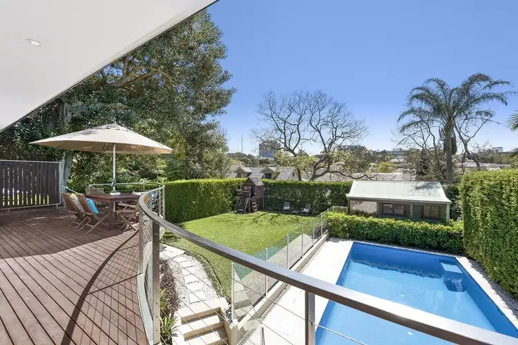 Sixth view of Homely house listing, 21 Wilona Avenue, Greenwich NSW 2065