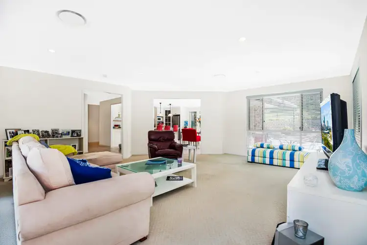 Fourth view of Homely house listing, 63 Hidden Valley Road, Bonogin QLD 4213