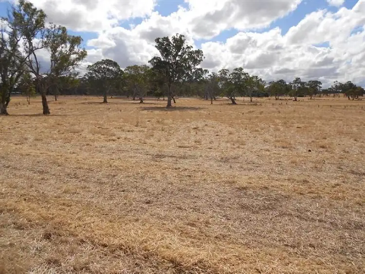 Third view of Homely land listing, Lot 1 Rowney Road, Mundulla SA 5270