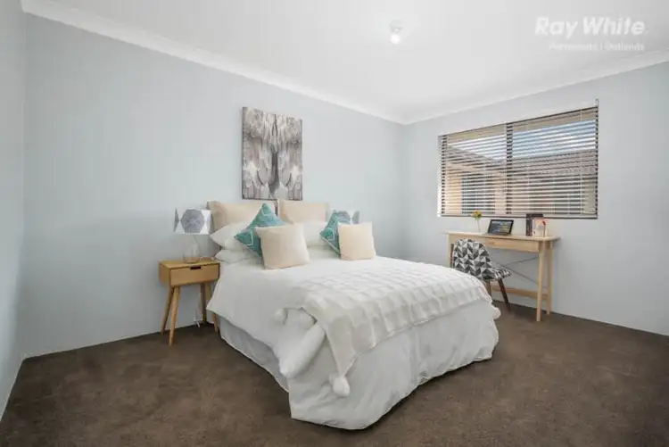 Seventh view of Homely apartment listing, 7/3 William Street, North Parramatta NSW 2151