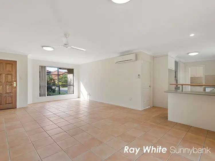 Second view of Homely townhouse listing, 33/18 Altandi Street, Sunnybank QLD 4109