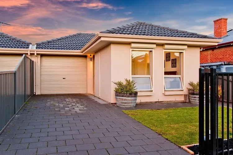 Second view of Homely house listing, 5A West Street, Semaphore Park SA 5019
