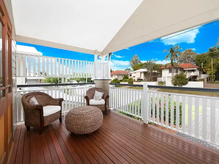 Second view of Homely house listing, 19 Ellington Street, Tarragindi QLD 4121