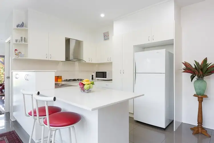 Second view of Homely house listing, 2A Edward Street, Barrack Heights NSW 2528