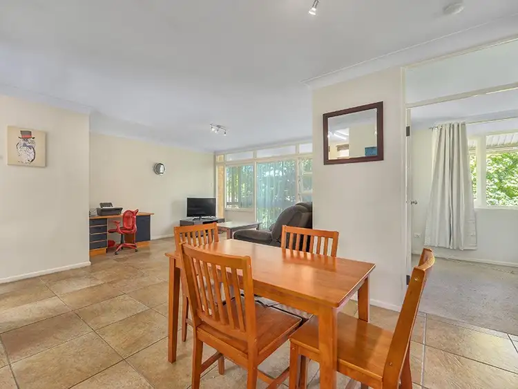 Third view of Homely unit listing, 4/26 London Road, Clayfield QLD 4011