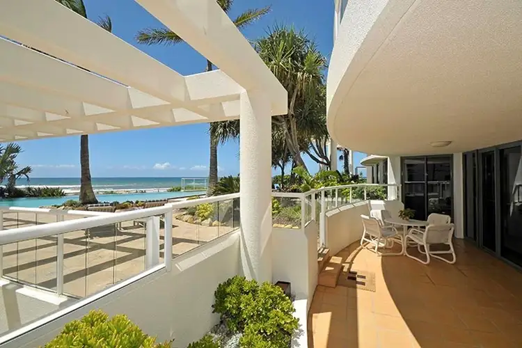 Fourth view of Homely apartment listing, Address available on request