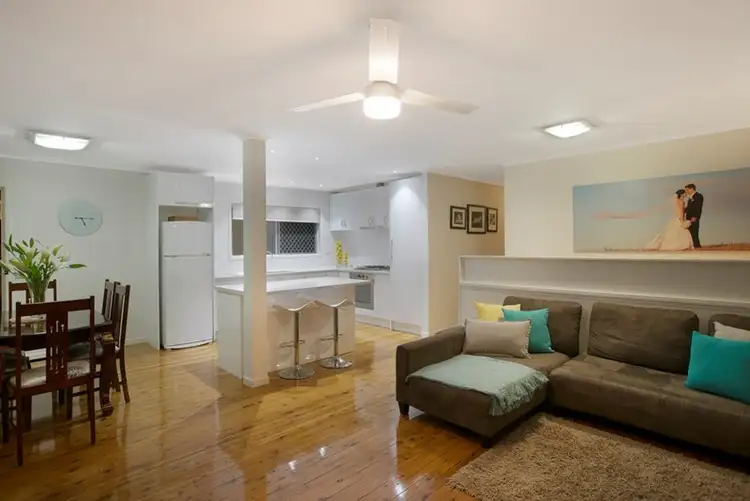 Second view of Homely house listing, 19 Carrara Street, Mount Gravatt East QLD 4122