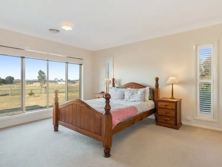 Sixth view of Homely house listing, 28 Maras Lane, Bannockburn VIC 3331