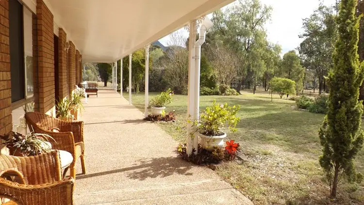 Second view of Homely rural property listing, 984 Jones Reserve Road, Doyles Creek NSW 2330