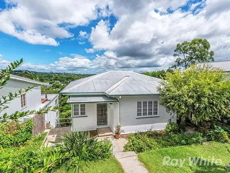 Third view of Homely house listing, 84 Willmington Street, Newmarket QLD 4051