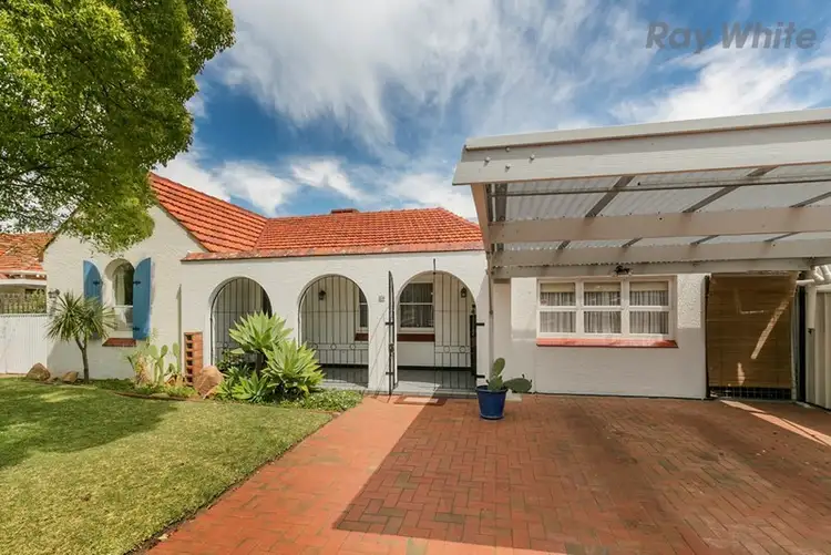 Second view of Homely house listing, 10 Winifred Avenue, South Plympton SA 5038