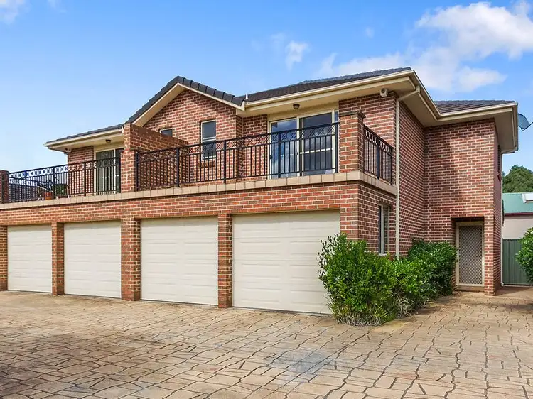 3/69 Midgley Street, Corrimal NSW 2518