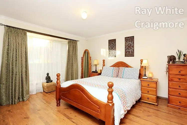 Fifth view of Homely house listing, 6 Frances Court, Blakeview SA 5114