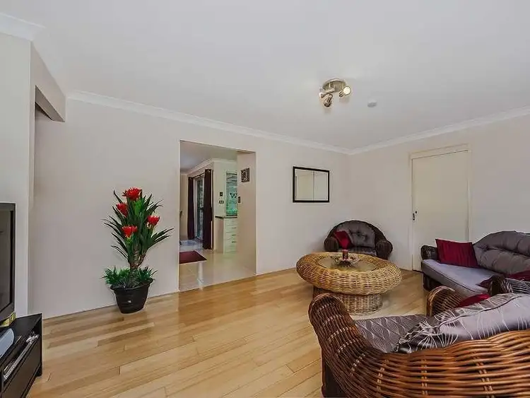 Main view of Homely house listing, 8 Blueberry Court, Banora Point NSW 2486