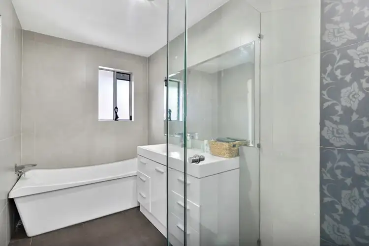 Seventh view of Homely townhouse listing, 3/6 Pontoon Place, Varsity Lakes QLD 4227