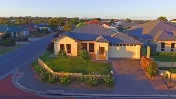 Main view of Homely house listing, 37 Oaklands Circuit, Hewett SA 5118
