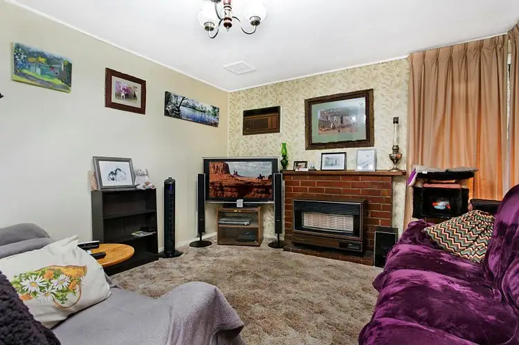 Fifth view of Homely house listing, 12 Alfred Street, Seymour VIC 3660