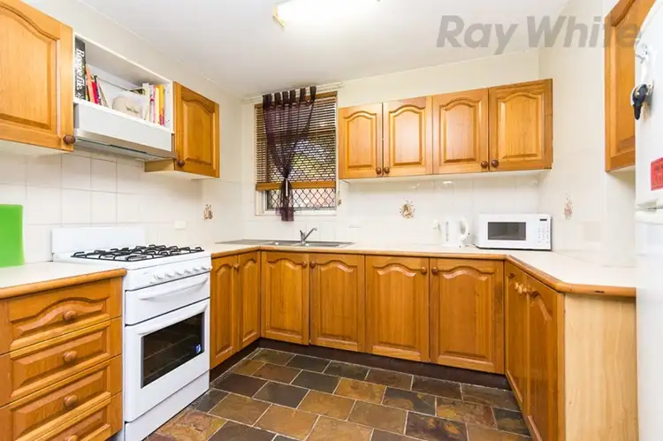 Sixth view of Homely house listing, 2/44 grosvenor Crescent, Summer Hill NSW 2130