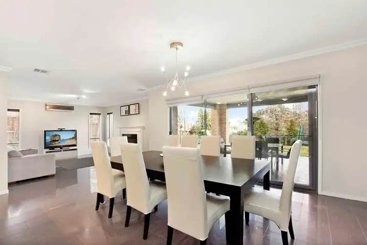 Second view of Homely house listing, 20 Timbertop Drive, Doreen VIC 3754