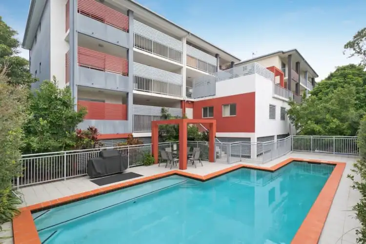 11/111 Samford Road, Enoggera QLD 4051