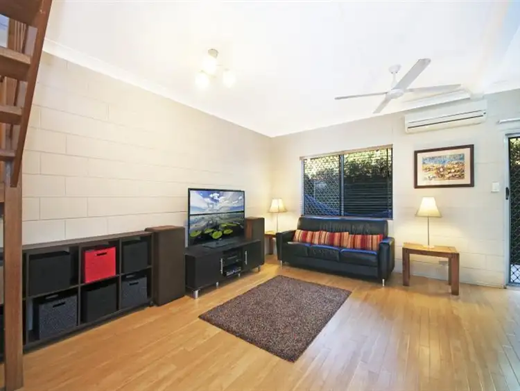 Second view of Homely unit listing, 5/49 First Avenue, Railway Estate QLD 4810