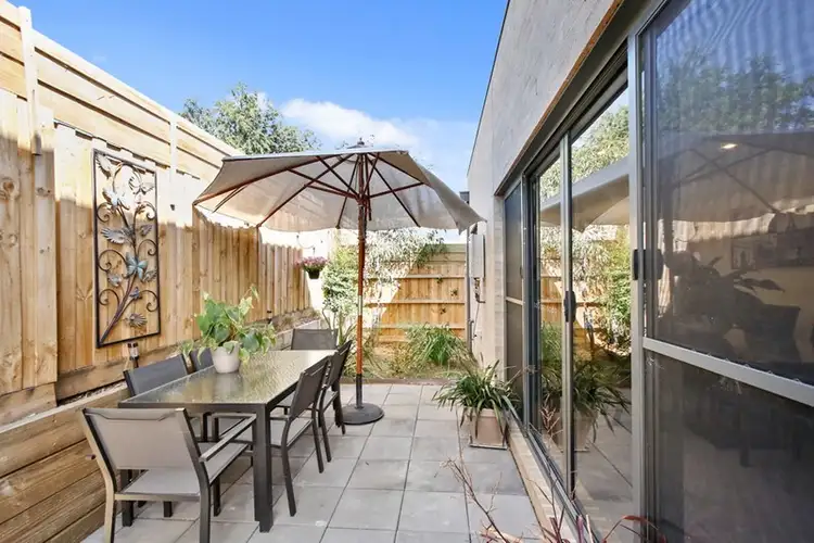 Fifth view of Homely townhouse listing, 2 Fanning Close, Lilydale VIC 3140