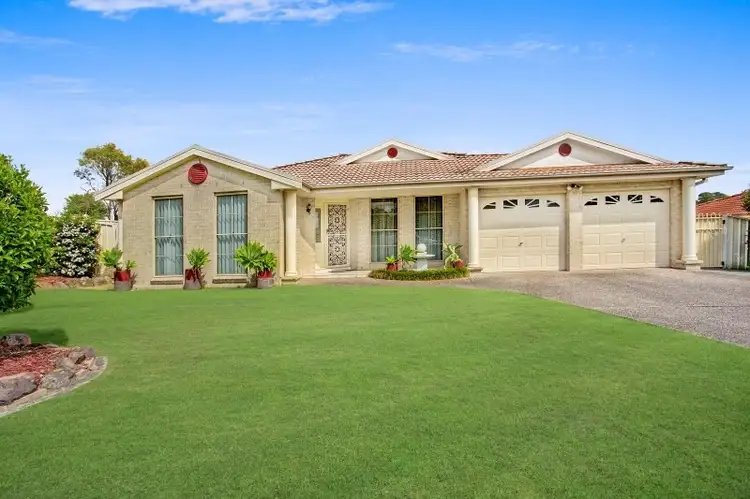 Main view of Homely house listing, 80 Chisholm Road, Ashtonfield NSW 2323