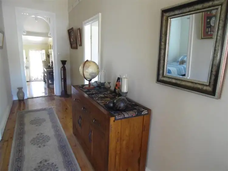 Second view of Homely house listing, 43 Bushman Street, Parkes NSW 2870