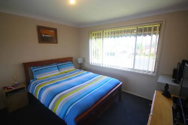 Fifth view of Homely house listing, 7 Ocean Place, Woodbine NSW 2560