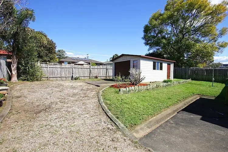 Seventh view of Homely house listing, 6 Fuchsia Crescent, Bomaderry NSW 2541