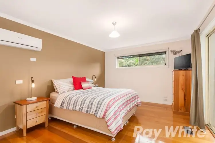 Sixth view of Homely house listing, 6 Harbinger Court, Wheelers Hill VIC 3150