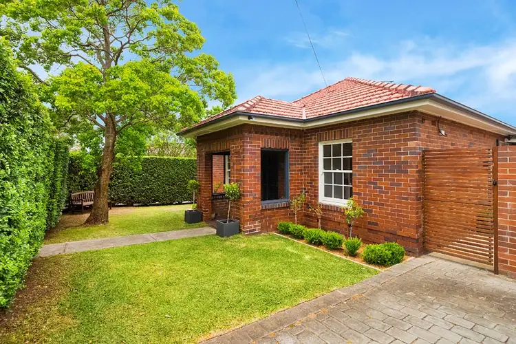 16 Penkivil Street, Willoughby NSW 2068