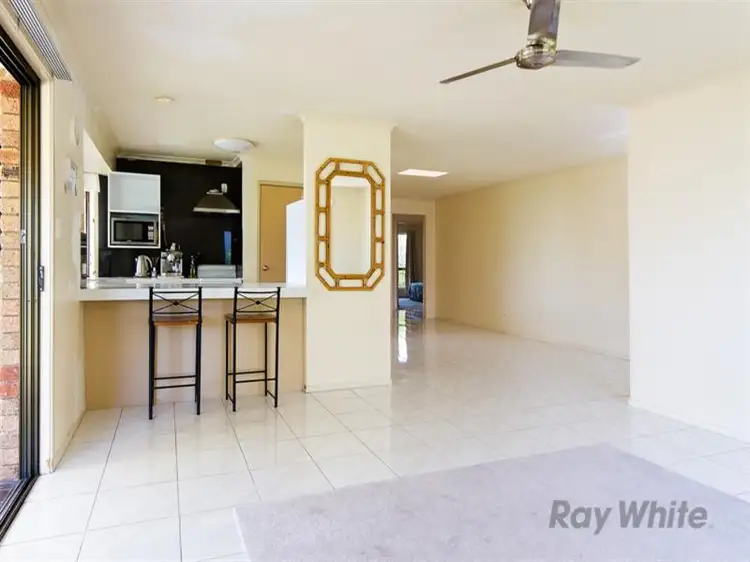 Fifth view of Homely house listing, 29 Bounty Street, Jindalee QLD 4074