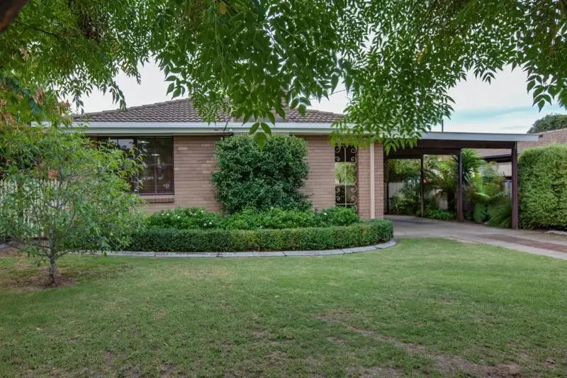 Main view of Homely house listing, 346 Cheyenne Drive, Lavington NSW 2641