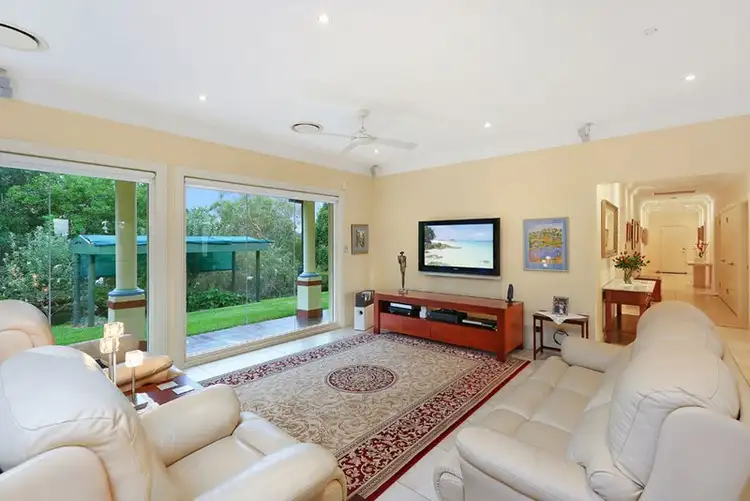 Seventh view of Homely house listing, 16 Emperor Place, Kenthurst NSW 2156