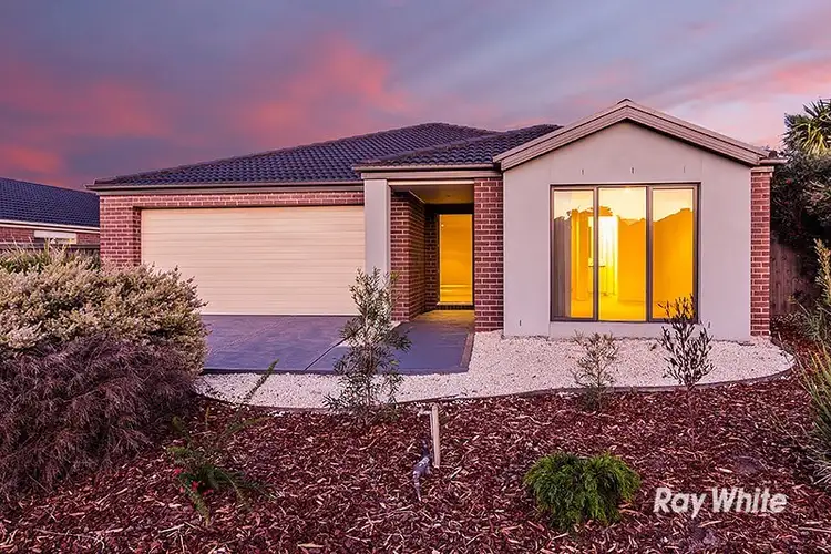 Main view of Homely house listing, 14 Westmoreland Avenue, Cranbourne North VIC 3977